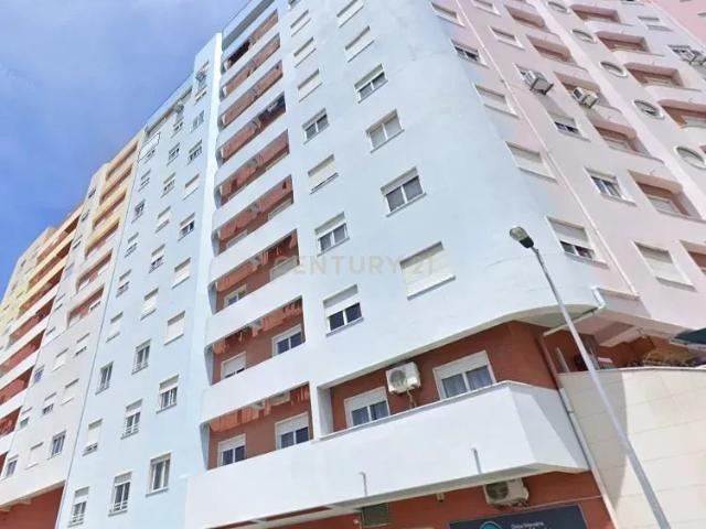 Apartamento venda em Seixal, Corroios