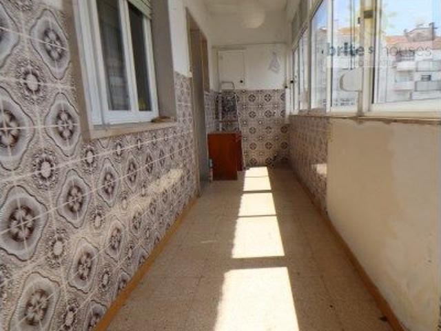 Apartamento alugar em Tomar, Santarém