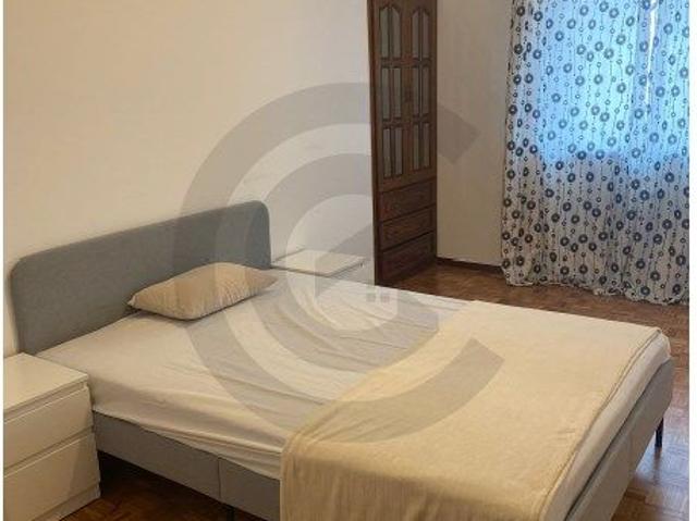 Apartamento alugar em Santarém