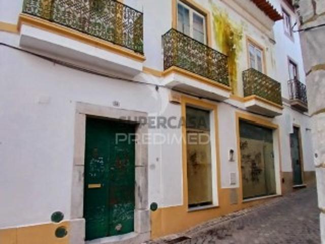 Casa venda em Beja (Santiago Maior e São João Baptista), Beja