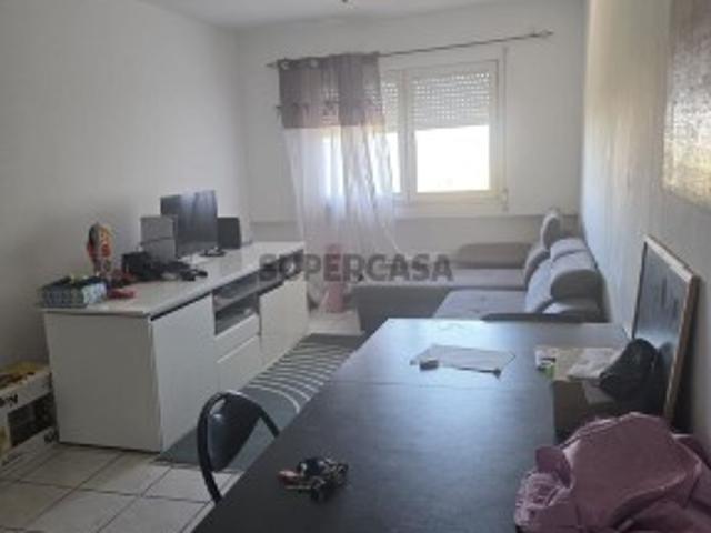 Casa venda em Cidade Sol, Santo António da Charneca