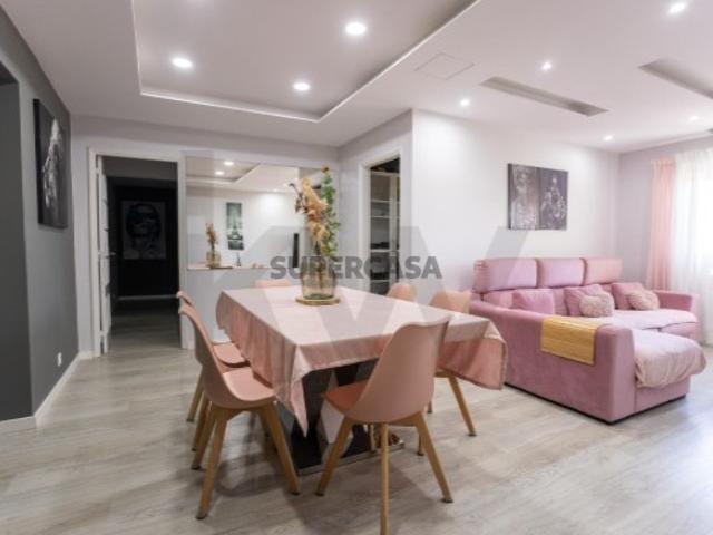 Casa venda em Cidade Sol, Santo António Da Charneca