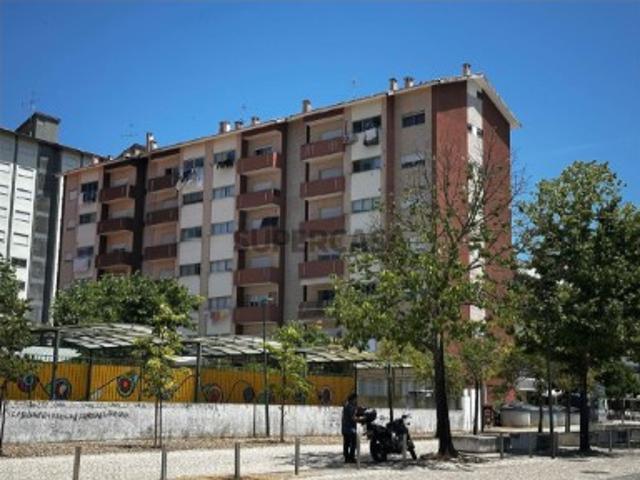Casa venda em Coimbra, Solum