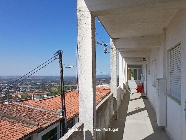Apartamento venda em Sé e São Lourenço, Portalegre