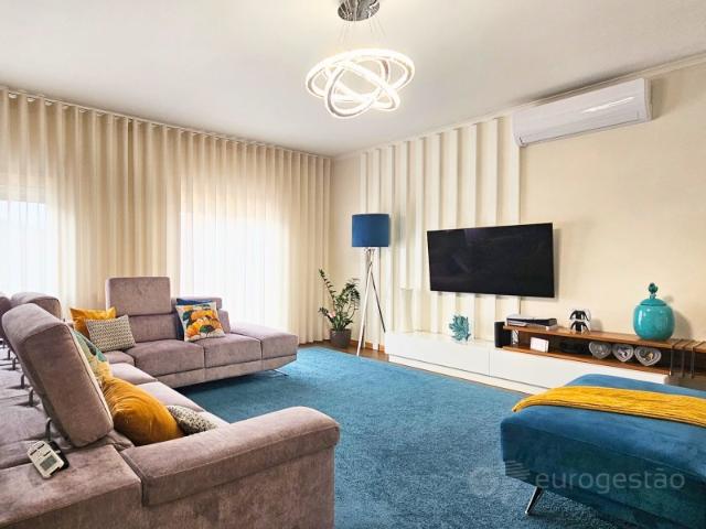 Apartamento venda em Tarouca, Viseu