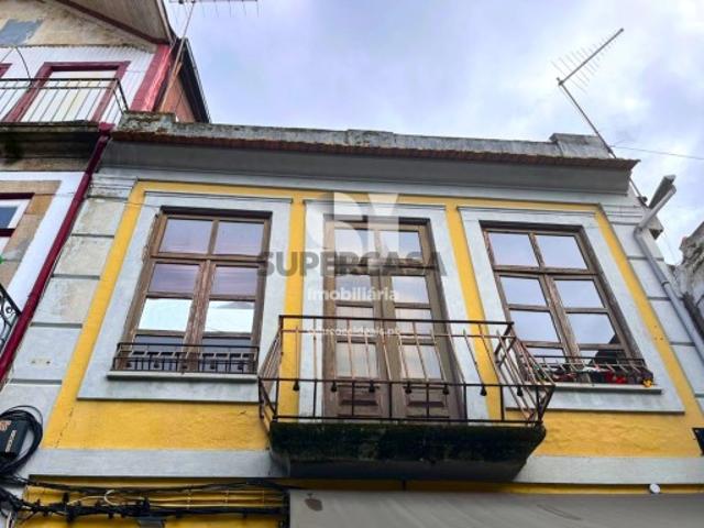 Casa venda em Vila Real