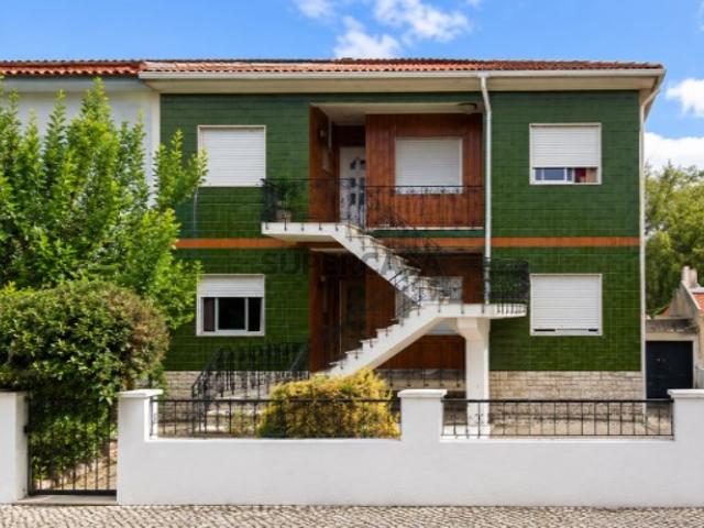 Casa venda em Bairro Doutor Luis Manuel da Silva Viana de Sá, Vendas Novas