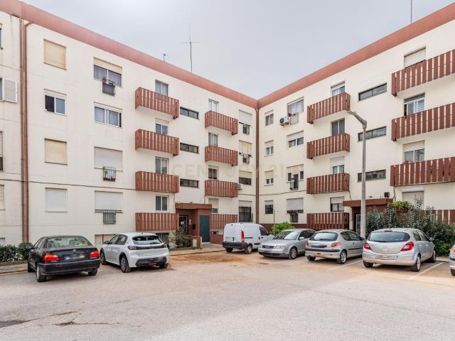 Apartamento venda em Bairro da Icesa, Vialonga
