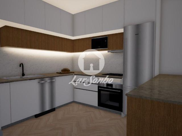 Apartamento venda em Viana Do Castelo