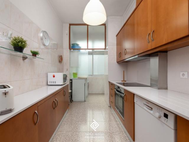 Apartamento venda em Devesas, Vila Nova de Gaia