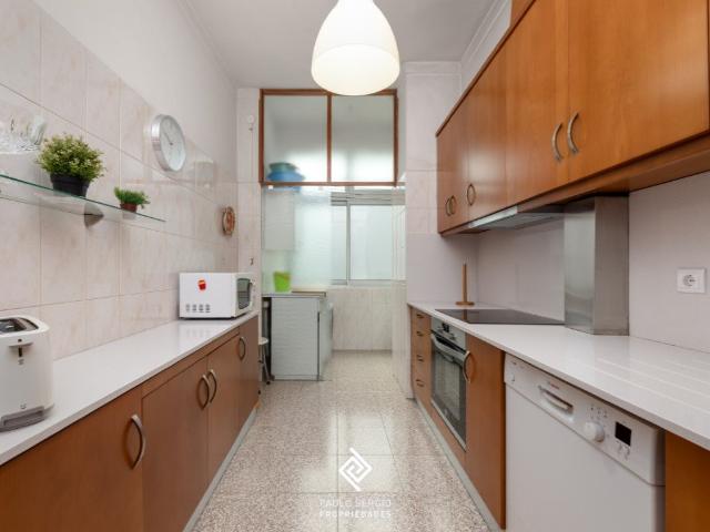 Apartamento venda em Devesas, Vila Nova De Gaia