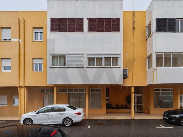 Apartamento venda em Bairro das Panteras, Santiago Do Cacém