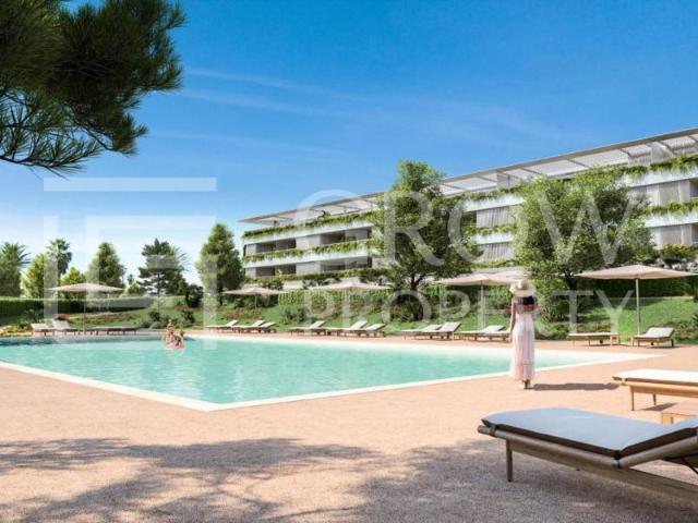 Apartamento venda em Vilamoura, Loulé