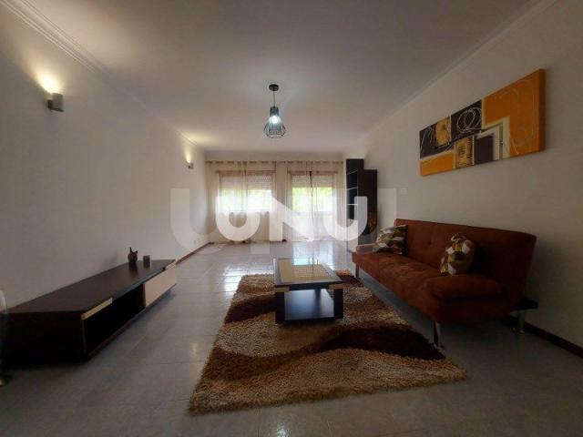 Apartamento alugar em Bairro do Vale, Viseu