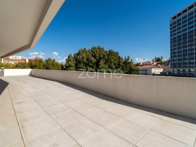 Apartamento venda em Bairro 1° de Maio, Viseu