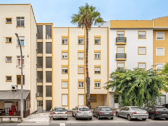 Apartamento venda em Sines, Setúbal