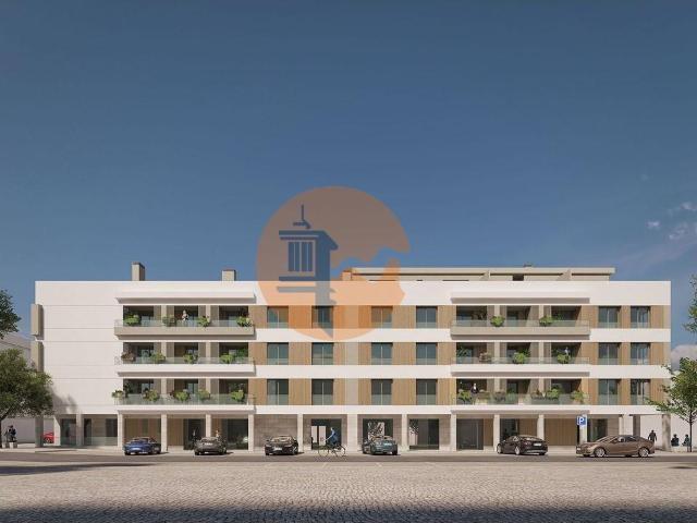Apartamento venda em Almancil