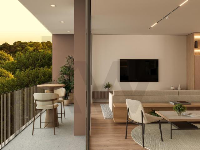 Apartamento venda em Porto, Lordelo Do Ouro