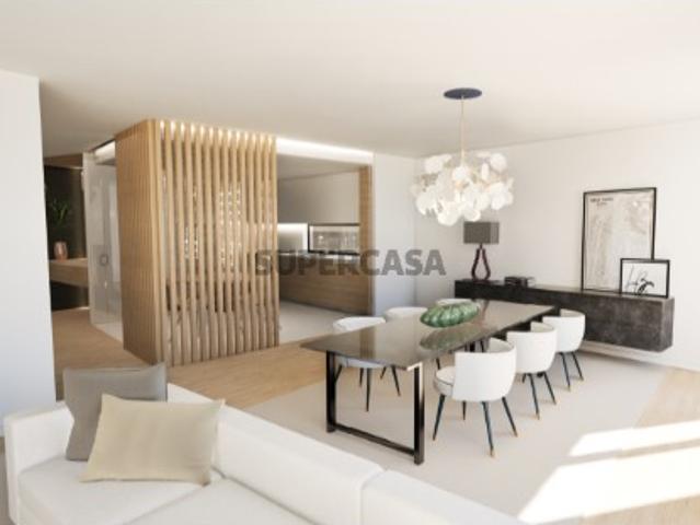 Casa venda em Maia, Padrão de Moreira