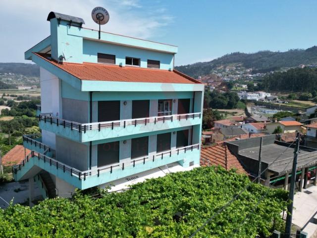 Apartamento venda em Santo Tirso, Porto