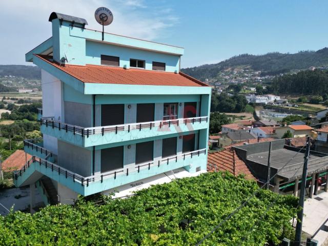 Apartamento venda em Arcozelo, Braga
