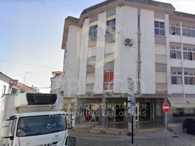 Apartamento venda em Coruche, Santarém