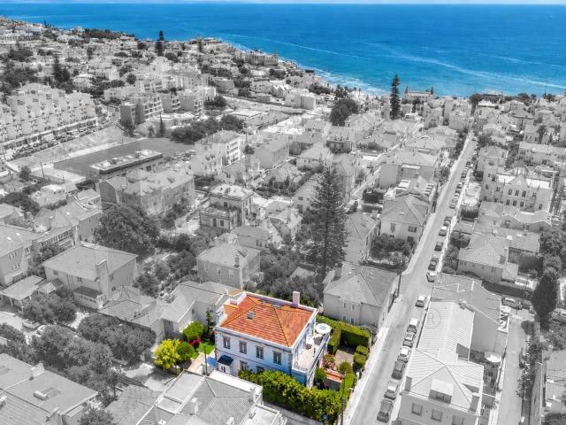Apartamento venda em Vale de Santa Rita, Cascais