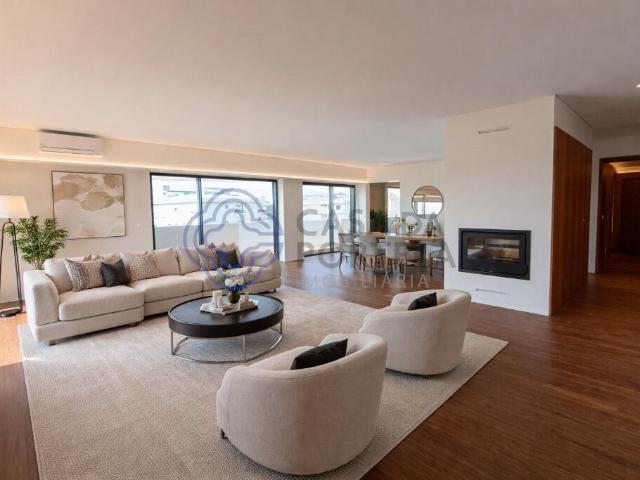 Apartamento venda em Bougado (São Martinho e Santiago), Trofa