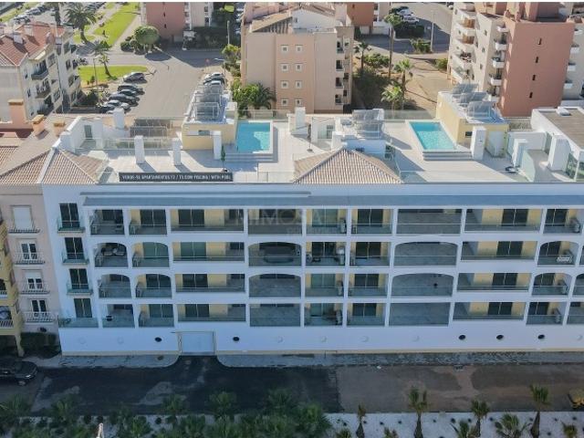 Apartamento venda em Bairro Operário, Lagos