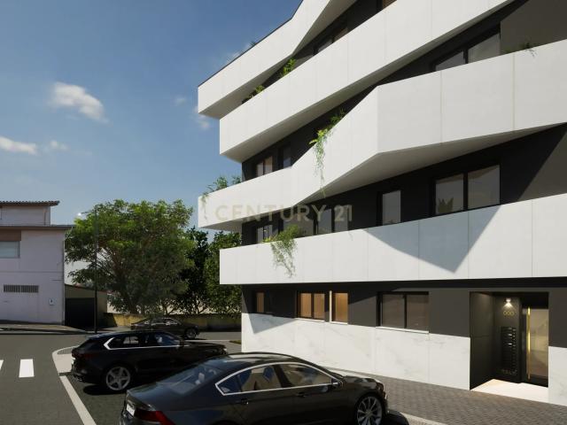 Apartamento venda em Anta, Aveiro