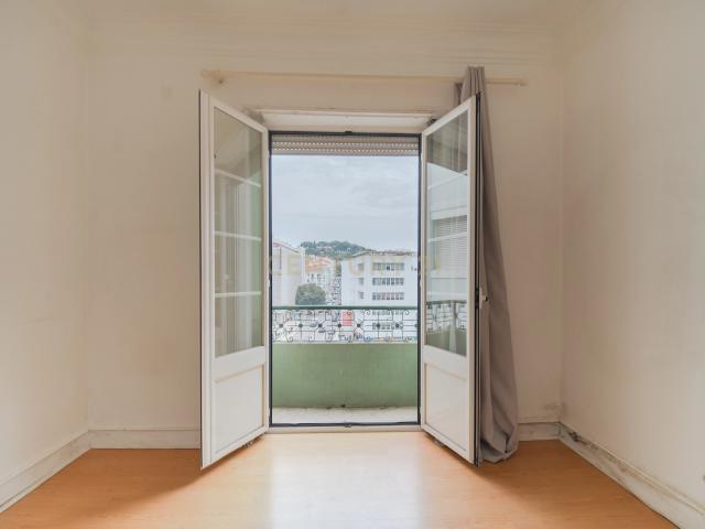 Apartamento venda em Lisboa