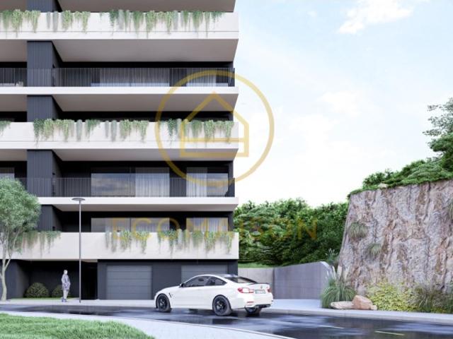 Apartamento venda em Coelheira, Gondomar