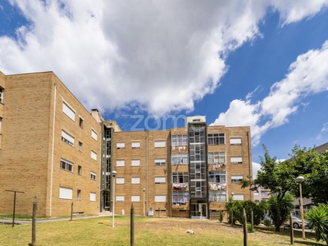 Apartamento venda em Amares, Braga