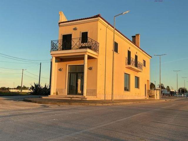 Apartamento venda em Salvaterra De Magos, Santarém