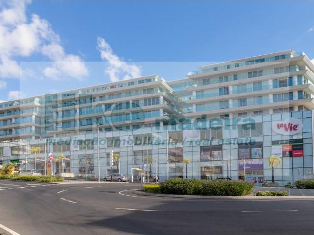 Apartamento venda em Funchal, Ilha Da Madeira