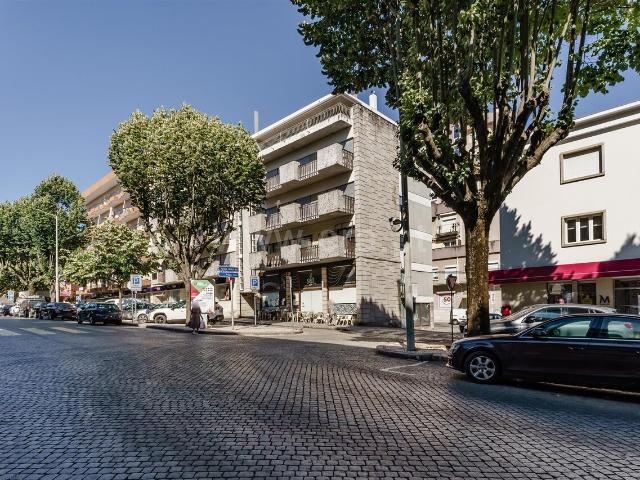 Apartamento venda em Castelo Branco, Aldeia Nova Do Cabo