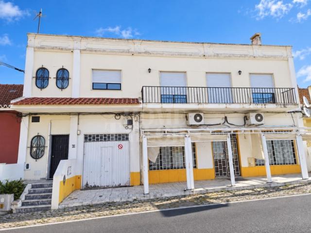 Apartamento venda em Moita, Gaio-rosário