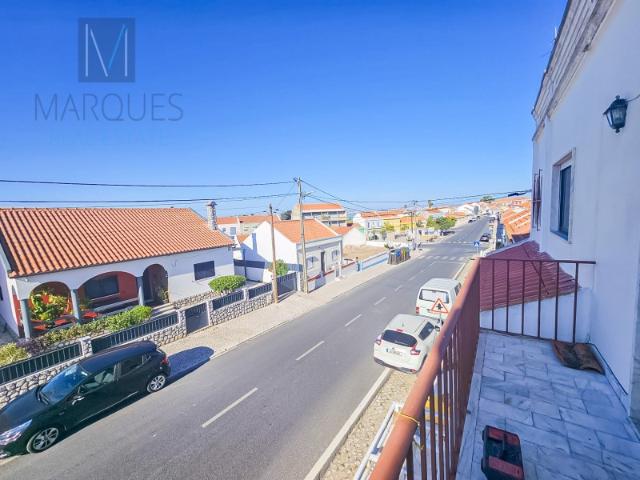 Apartamento venda em Moita, Gaio-rosário