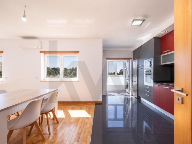 Apartamento venda em Alto dos Barreiros, Coimbra