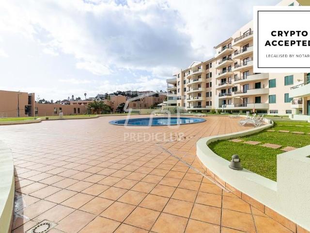 Apartamento venda em Santa Cruz, Ilha Da Madeira