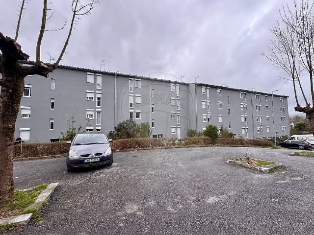 Apartamento venda em Ponta do Campo, Guimarães