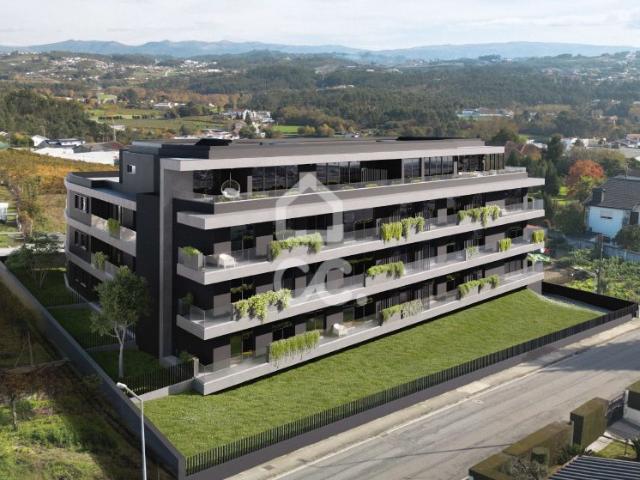 Apartamento venda em Lousada, Porto