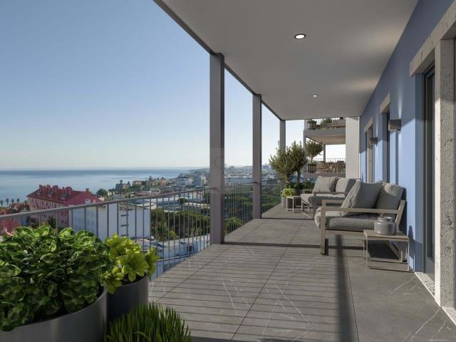 Apartamento venda em Santo António do Estoril, Cascais