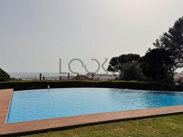 Duplex alugar em Visconde da Luz, Cascais