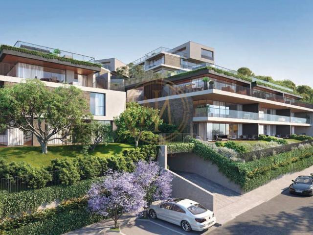 Apartamento venda em Vale de Santa Rita, Cascais