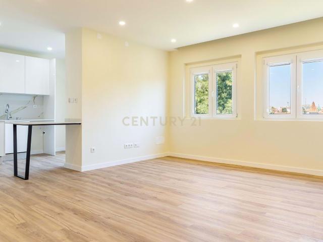 Apartamento venda em Lisboa