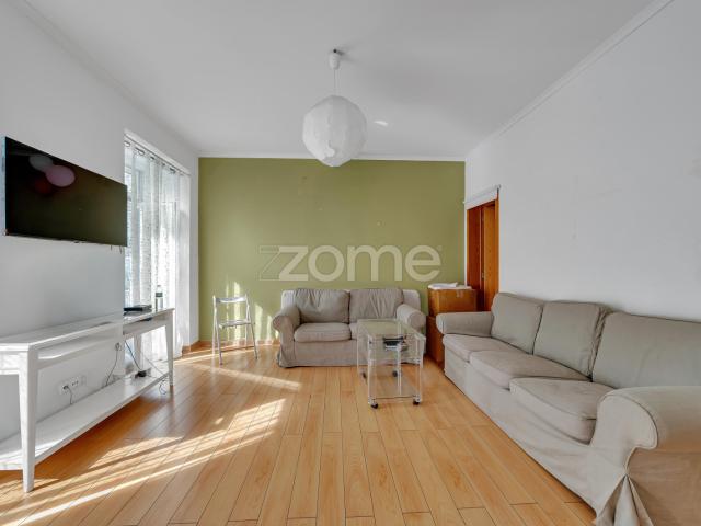 Apartamento venda em Lisboa