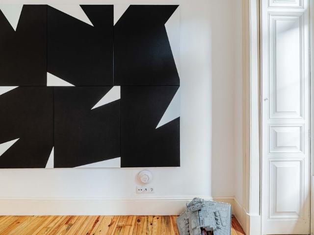 Apartamento alugar em Santo António, Lisboa
