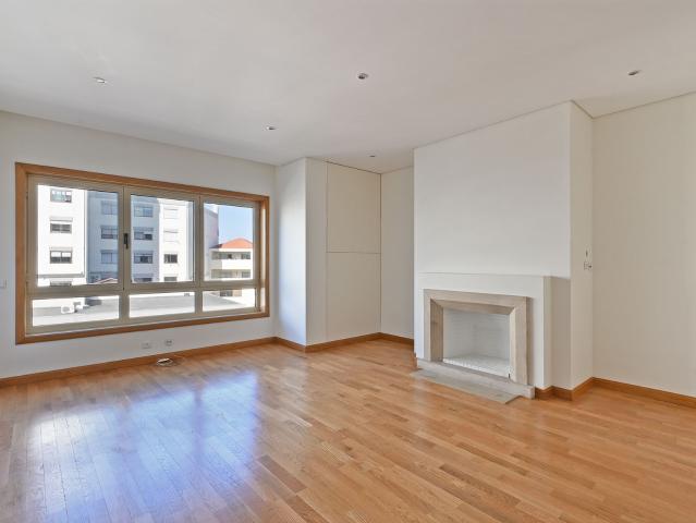 Apartamento alugar em Porto