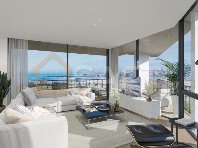 Apartamento venda em Afurada, Vila Nova De Gaia